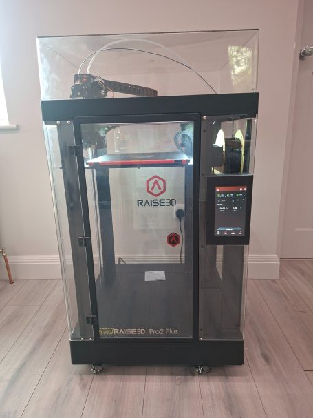 3D Printer