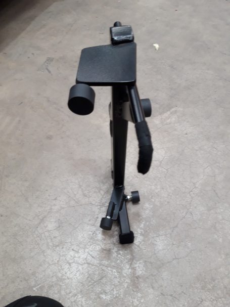 Person Hoist Bracket