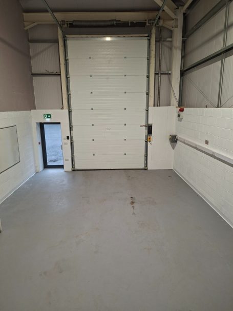 Project Space