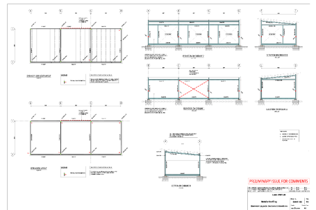 Structural Calculations