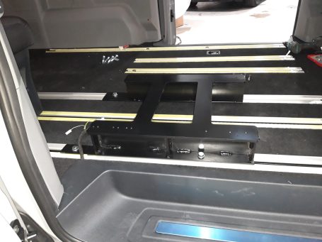 Baseplate 1 - 1BP01 MASTER